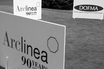 Trofeo Arclinea by Dofma - Golf Club Milano - Monza
