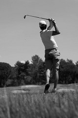 Is Arenas Golf & Country Club - Sardinia