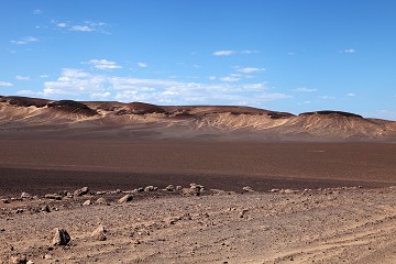 Skeleton Coast - Namib