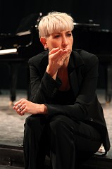 Andrea Mir - Teatro Menotti